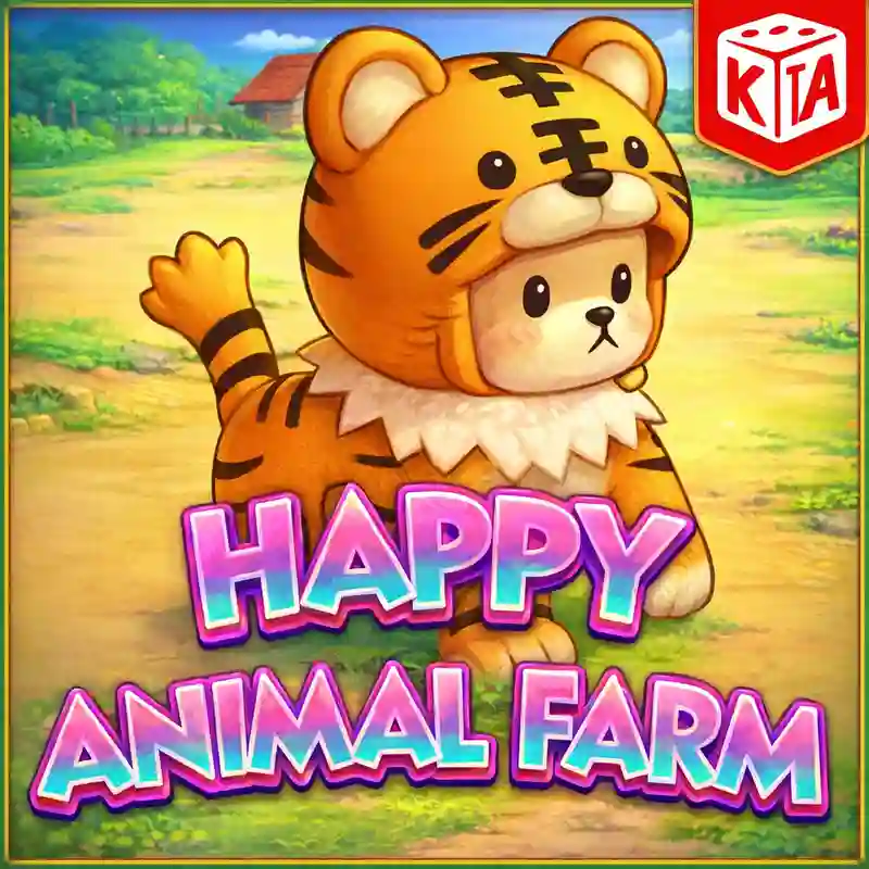 Hakay Animal Farm Online Slot - Play at nuebe gaming