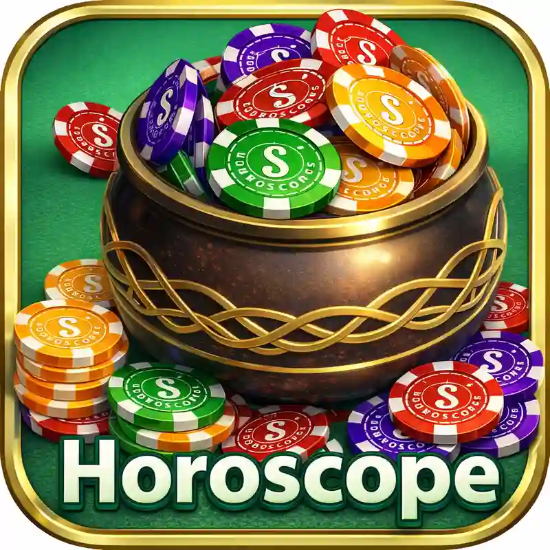 Horoscope online slot game at nuebe gaming