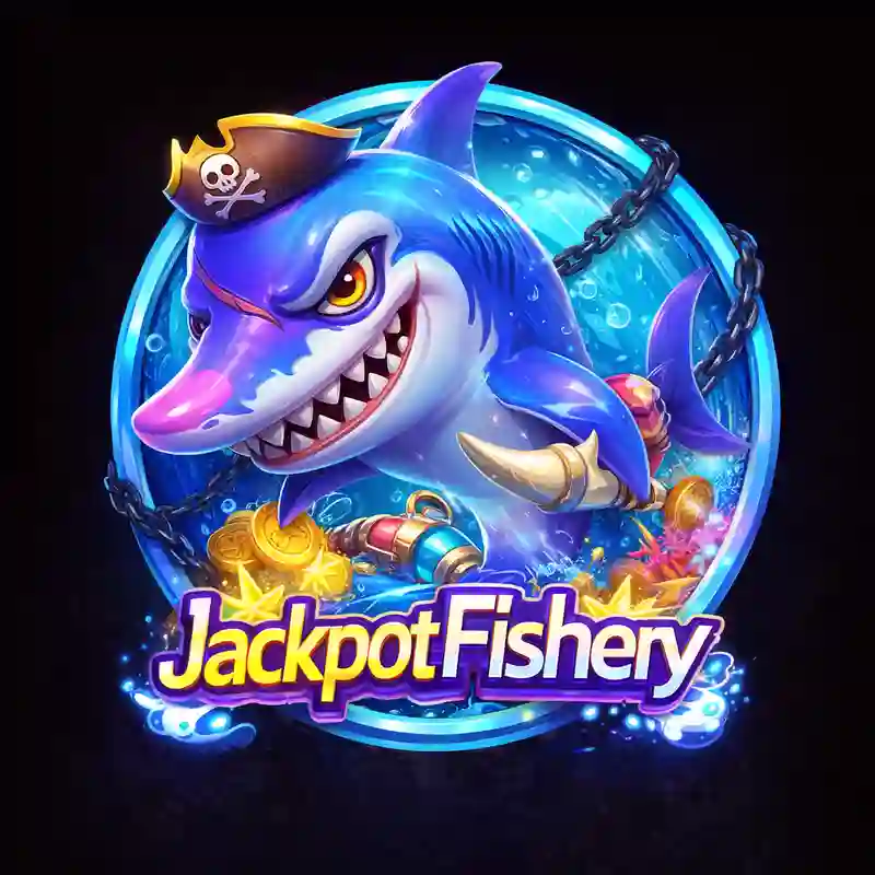 Jackpot Fishery Game Icon - nuebe gaming
