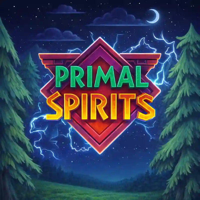 Primal Spirits Online Slot Game